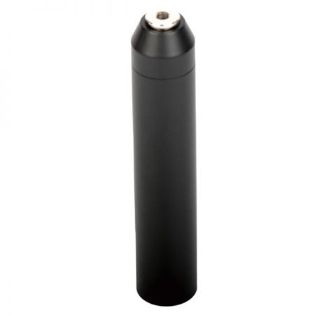 The Lavalier microphone with Phantom power pack
